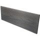 HD Deck Dual Fascia 11x150mm Slate 3600mm